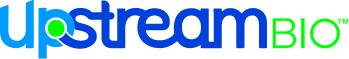 Upstream Bio logo